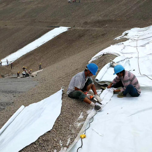 汙水蒸發池正確施工的五大主要部分是？